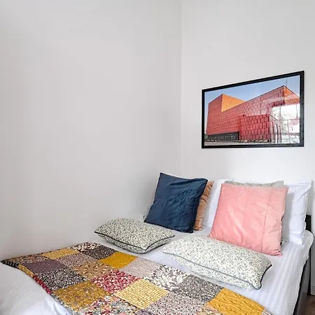 Citycenterapartments/M32/2A Bielsko-Biała Esterno foto