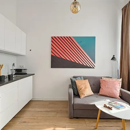 Citycenterapartments/M32/2A Bielsko-Biała Esterno foto