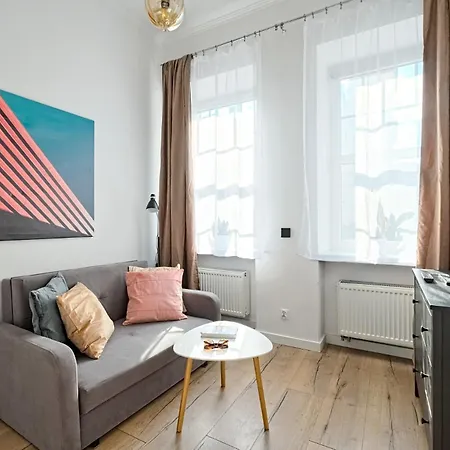 Citycenterapartments/M32/2A Bielsko-Biała Esterno foto