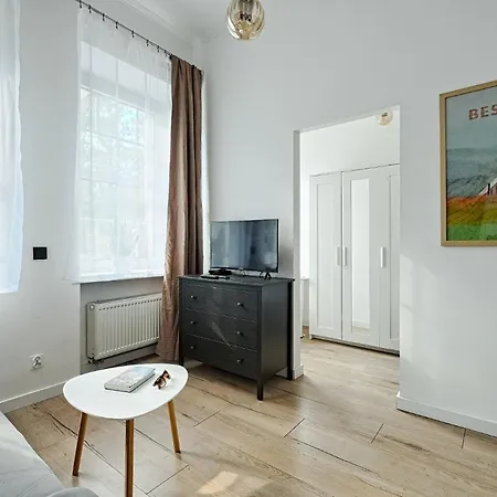 Citycenterapartments/M32/2A Bielsko-Biała Esterno foto