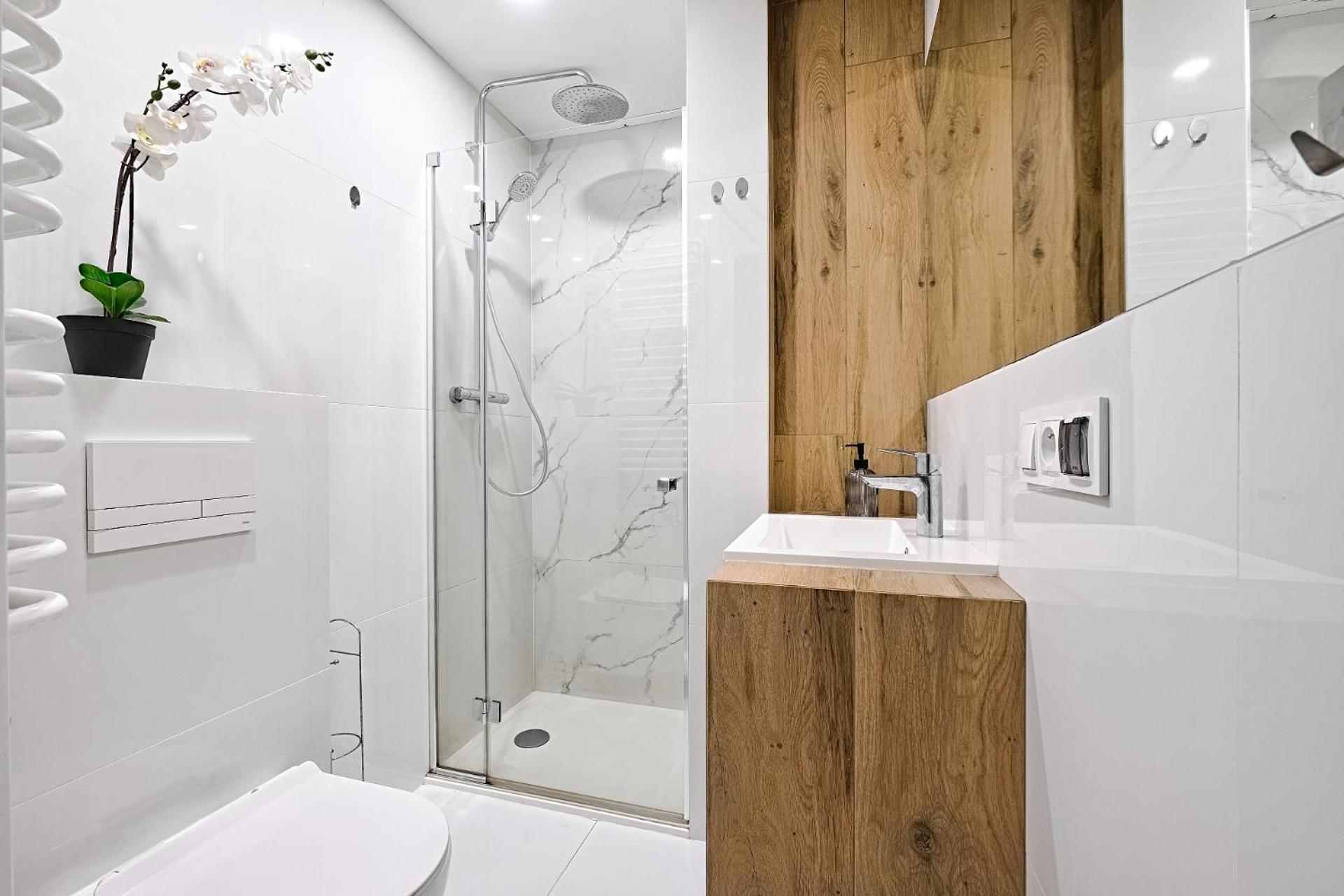 Citycenterapartments/m32/2a Apartment Bielsko-Biala