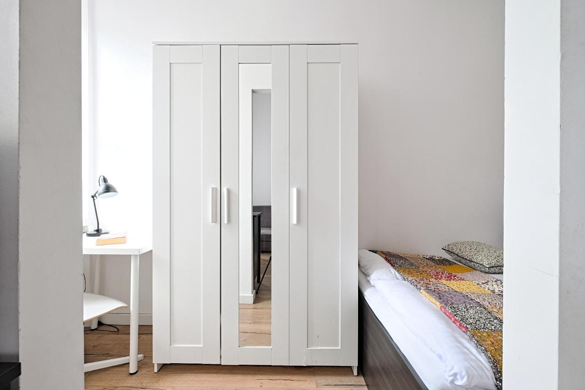 Apartment Citycenterapartments/m32/2a